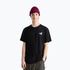 Тениска The North Face Off Piste Embro RLX Tee Graphic tnf black