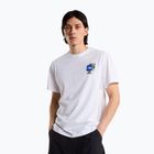 Тениска The North Face Gear Up Get Out RLX SS Tee Graphic tnf white