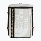 Градска раница The North Face Base Camp Fuse Box cumulus cloud/tnf black