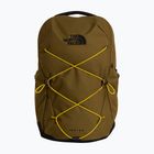 Градска раница The North Face Jester 28 l caraway seed/tnf black