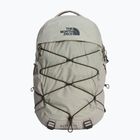 Градска раница The North Face Borealis stone slab/dark chestnut