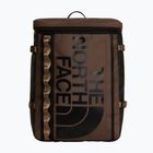 Градска раница The North Face Base Camp Fuse Box smokey brown/tn