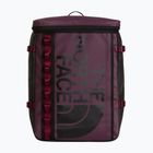 Градска раница The North Face Base Camp Fuse Box deep burgundy/tnf black