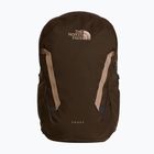 Градска раница The North Face Vault 27 l dark chestnut/garnet