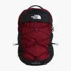 Градска раница The North Face Borealis burgundy crush
