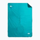 Одеяло The North Face Wawona Fuzzy pacific teal/restorative