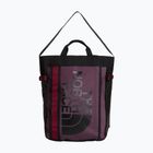 Чанта The North Face Base Camp Tote Pack 19,7 l deep burgundy/t