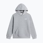 Детски суитшърт The North Face Evolution Simple Dome Pullover Hood tnf pale grey heather