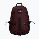 Градска раница The North Face Hot Shot Base Camp 25,5 l deep burgundy