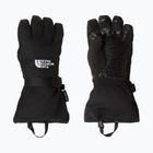 Детски скиорски ръкавици The North Face Montana tnf black