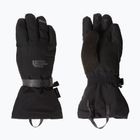 Дамски скиорски ръкавици The North Face Montana tnf black