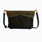 Чанта за рамо The North Face Clyffe Shoulder 1,5 l caraway seed/tnf black