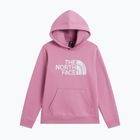 Детски суитшърт The Noryh Face Essential Drew Peak Hoodie hushed lavender