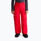Детски скиорски панталони The North Face Freedom Insulated elevation red