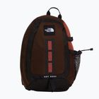 Градска раница The North Face Hot Shot Sling 15 l dark chestnut/copper si