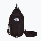 Чантичка за кръстна The North Face Hot Shot Crossbody tnf black