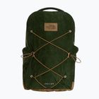 Градска раница The North Face Jester Pro 28 l bottle green/leather bro
