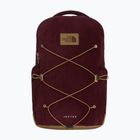 Градска раница The North Face Jester Pro 28 l deep burgundy/leather bro
