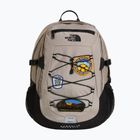 Градска раница The North Face Borealis Classic Patch 29 l tnf black/asphalt grey/patch