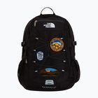 Градска раница The North Face Borealis Classic Patch 29 l tnf black/asphalt grey/patch