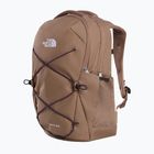 Градска раница The North Face Jester 22 l garnet/endless