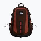 Градска раница The North Face Hot Shot Se 30 l dark chestnut/copper si