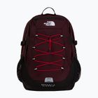 Градска раница The North Face Borealis Classic deep burgundy/tnf black