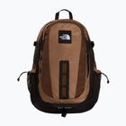 Градска раница The North Face Hot Shot Se 30 l garnet/smokey brown/tnf