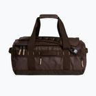 Пътна чанта The North Face Base Camp Voyager Duffel 42 l dark chestnut/garnet