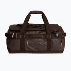 Пътна чанта The North Face Base Camp Voyager Duffel 62 l dark chestnut/garnet