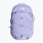 Дамска градска раница The North Face Borealis pale plum light