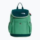 Градска раница The North Face Mini Explorer dimmed algae/slate moss/pacific teal