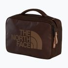 Несесер The North Face Base Camp Voyager Dopp Kit dark chestnut/g