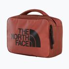 Несесер The North Face Base Camp Voyager Dopp Kit copper silt/lea