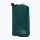 Портфейл The North Face Base Camp Voyager pacific teal/dark chest
