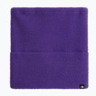 Зимна шапка The North Face Whimzy Convertible Beanie peak purple