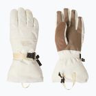 Дамски скиорски ръкавици The North Face Montana white dune