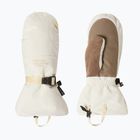 Дамски скиорски ръкавици The North Face Montana Mitt white dune