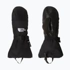 Детски скиорски ръкавици The North Face Montana Mitt tnf black