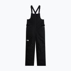 Детски скиорски панталони The North Face Freedom Insulated Bib tnf black