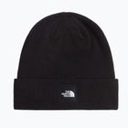 Зимна шапка The North Face Dock Worker Recycled Beanie tnf black