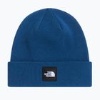 Зимна шапка The North Face Dock Worker Recycled Beanie shady blue