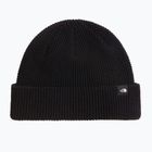 Зимна шапка The North Face Fisherman Beanie tnf black