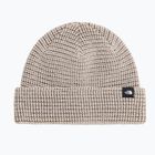 Зимна шапка The North Face Fisherman Beanie timeless taupe