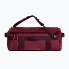 Пътна чанта The North Face Base Camp Voyager Duffel 32 l burgundy crush/deep bur