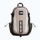 Градска раница The North Face Hot Shot Se 30 l stone slab/cumulus clou