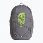 Градска раница The North Face Court Jester smoked pearl/sport moss