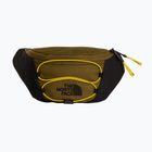 Чантичка за кръстна The North Face Jester Lumbar 2,2 l caraway seed/tnf black