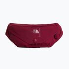 Чантичка за кръстна The North Face Glen Canyon Lumbar burgundy crush