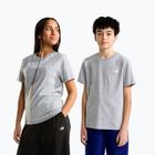 Детска тениска The North Face Evolution Simple Dome SS Tee tnf pale grey h